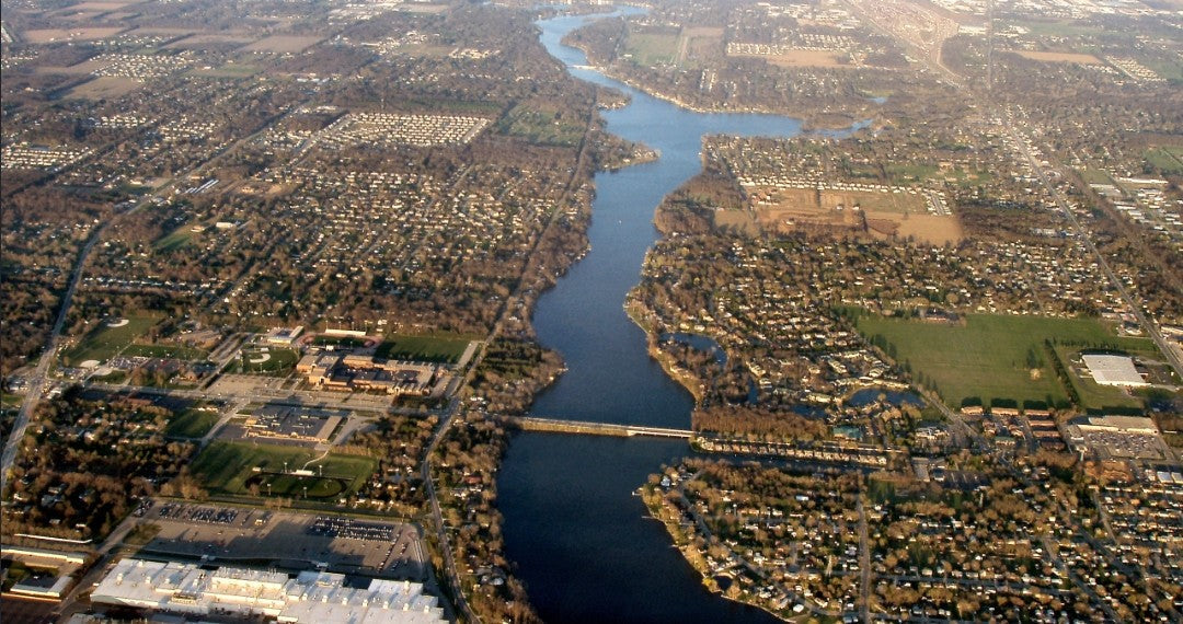 Flowing Through Time: The Rich History of the St. Joseph River