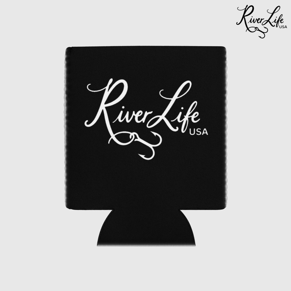 River Pirate - Show Me Your Booty | Can Koozie