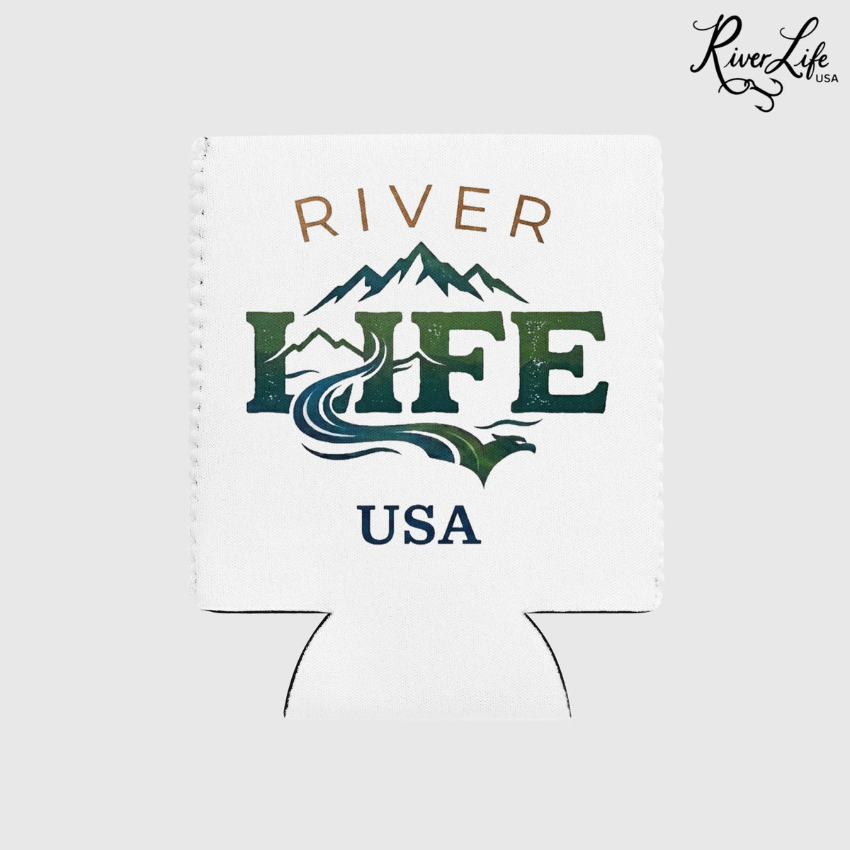 Spectrum | Can Koozie