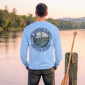 My Compass | Long-Sleeve Unisex T-Shirt