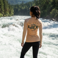 Spectrum | Women's Rash Guard-XS-River Life USA